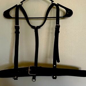 Women’s NWOT Torrid Adjustable Harness size 3x